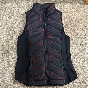 Maurice’s in Motion Vest Size L